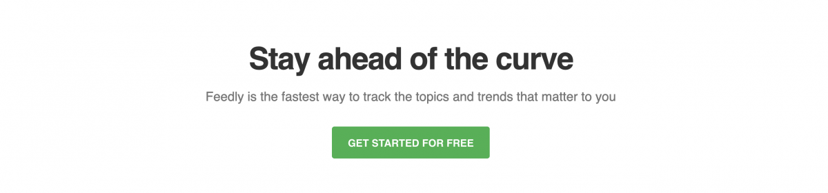 Feedly
